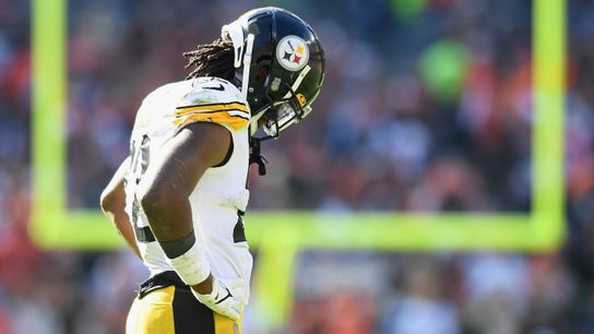 The Steelers clearly can’t get enough of Najee Harris, but at what cost? taken in Columbus, Ohio (In-depth)